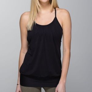 Lululemon No Limit Tank Top